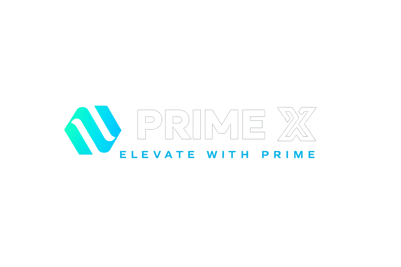 PrimeX Logo